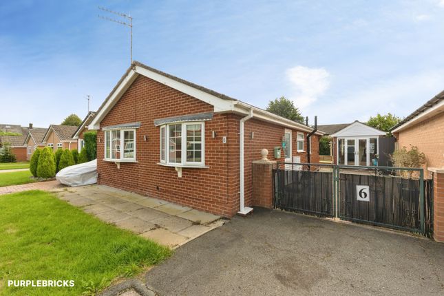 6, Hurlbote Close, Wilmslow photo 4