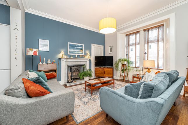 14, Wester Loan, Milnathort, Kinross photo 2