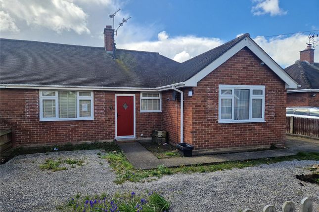 Semi-detached house for sale in Pant Olwen, Gresford, Wrexham