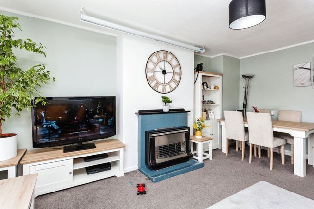 Maisonette for sale in Titmus Drive, Crawley, West Sussex