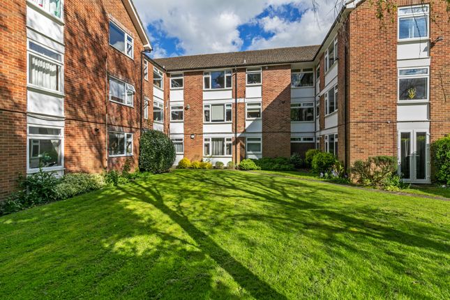 Flat for sale in Norman Road, Winchester