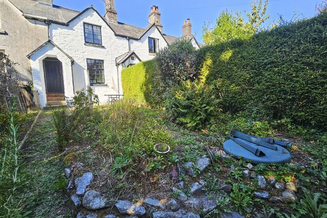 2-bed house on 52 Westbridge Cottages, Plymouth Road, Tavistock, £185,000