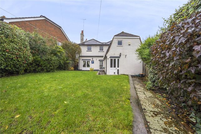 Detached house to rent in The Street, Mereworth, Maidstone, Kent