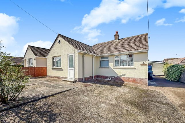 3-bed bungalow on 16, Beechwood Avenue, Barnstaple, £325,000