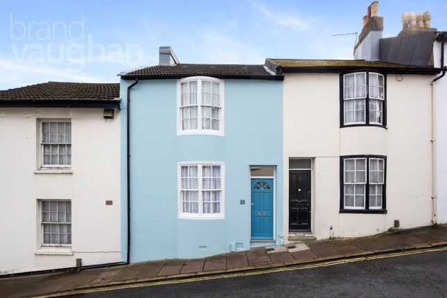 Detached house for sale in Terminus Street, Brighton, East Sussex