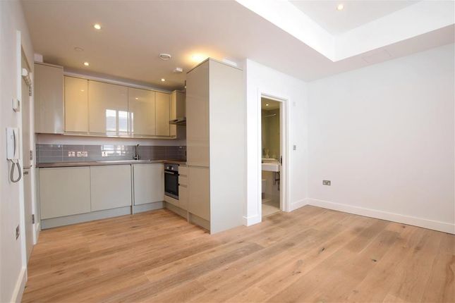 Marlborough Place Brighton East Sussex Bn1 Studio For