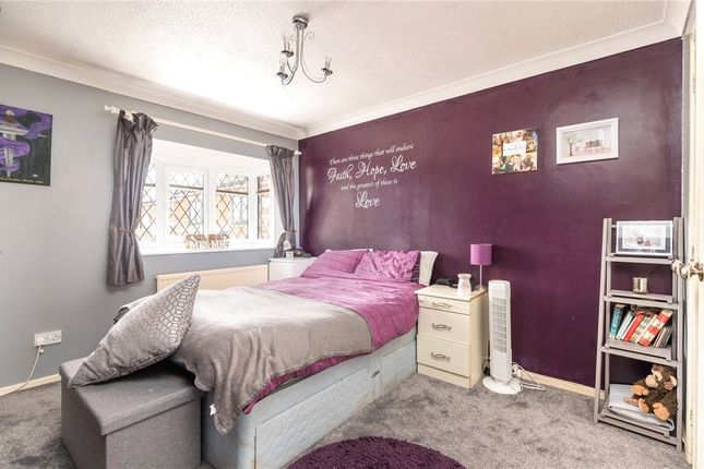 Detached house for sale in Blackgates Drive, Tingley, Wakefield, West Yorkshire