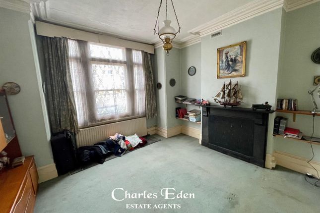 Semi-detached house for sale in Manor Road, Beckenham