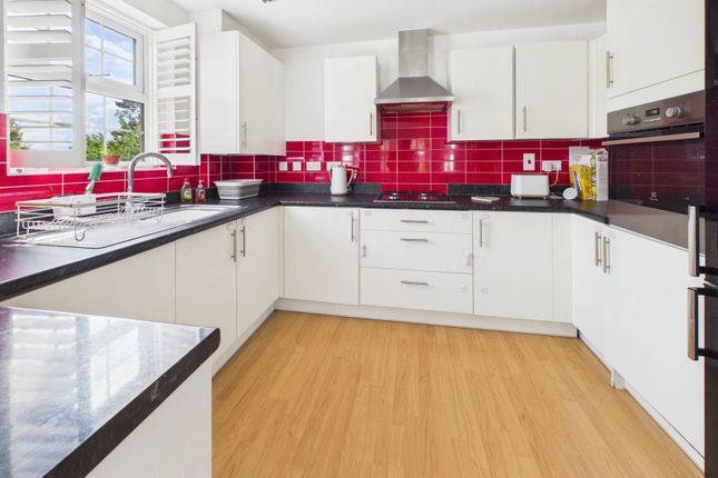 Longstaff House, 4,Flat 8, Longshore Drive, Shoreham-by-sea photo 4
