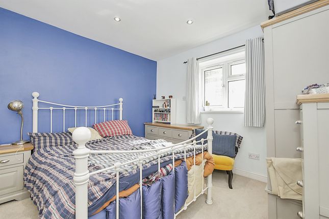 Flat for sale in Penhill Road, Pontcanna, Cardiff