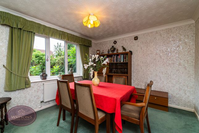 9, Mornington Crescent, Nottingham photo 3