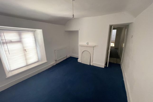 End terrace house for sale in High Terrace, Holyhead