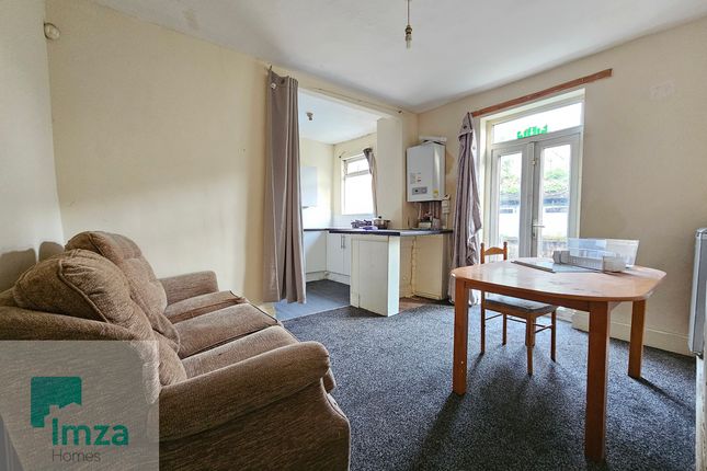 Terraced house for sale in Lesseps Road, Liverpool, Merseyside