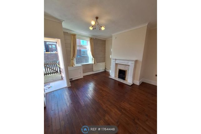 Thumbnail Terraced house to rent in Eton Hill Road, Radcliffe, Manchester
