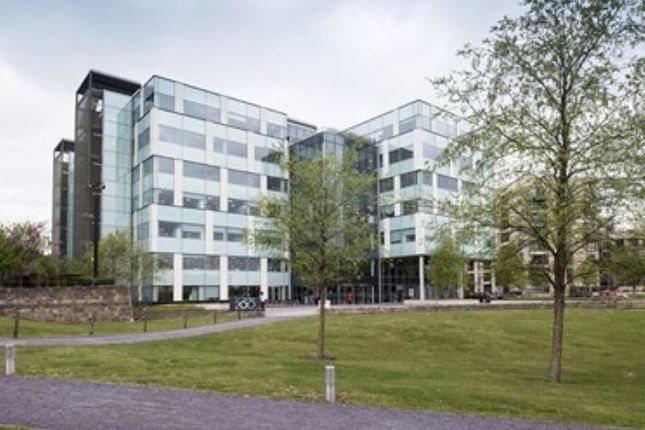 Thumbnail Office to let in Lakeside Drive, London