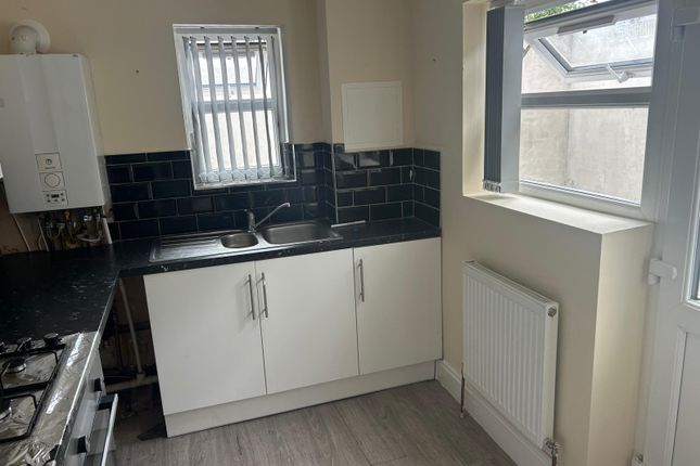 apartment 1, 100, Conway Road, Llandudno photo 4