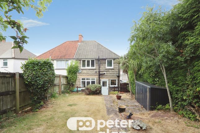 15, Gaer Park Lane, Newport photo 3