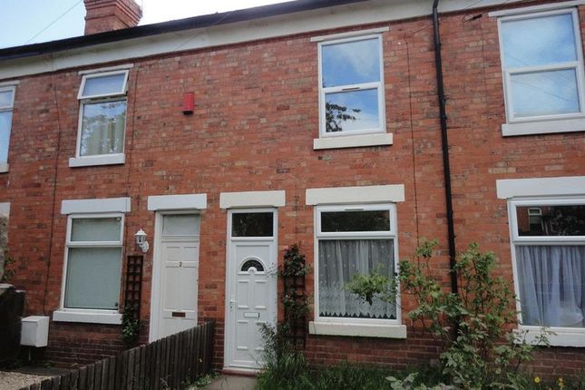Thumbnail Terraced house to rent in 3 Myrtle Place, Off Pershore Road, Selly Park, Birmingham