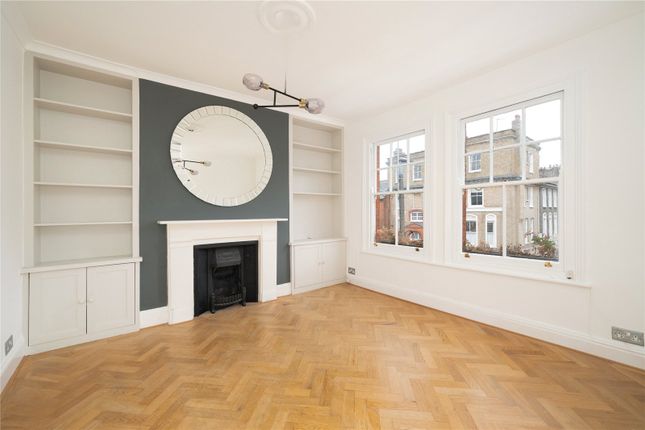 2-bed flat on Flat 71, Newlands Terrace, 151, Queenstown Road, London, £500,000