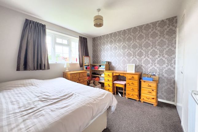 Detached house for sale in Turchill Drive, Sutton Coldfield