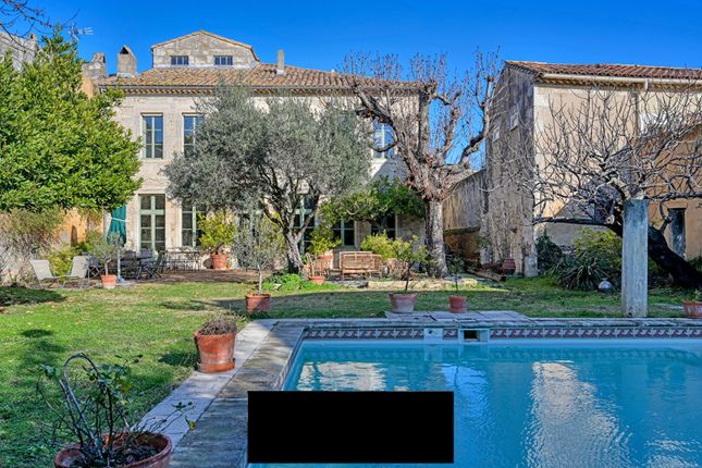 Thumbnail Villa for sale in Manduel, Gard Provencal (Uzes, Nimes), Occitanie