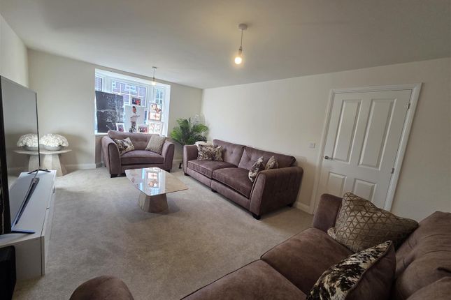 34, Asgard Avenue, Warsop photo 3