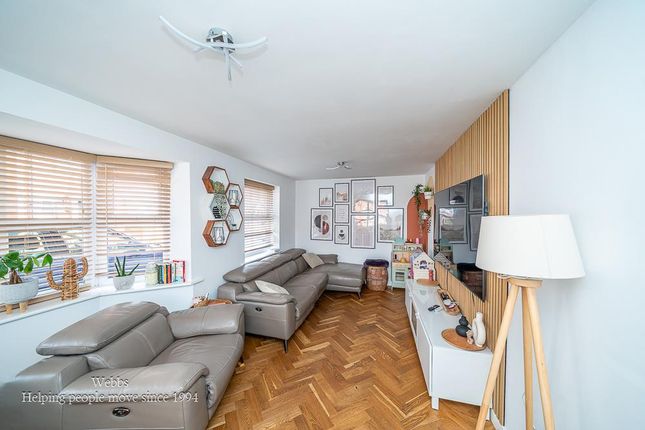1, Hollingworth Mews, Cannock photo 3