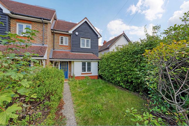 Semi-detached house for sale in Dalby Gardens, Maidenhead