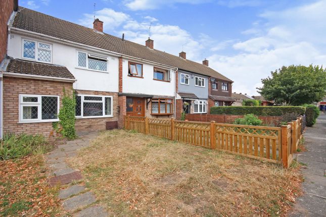 Thumbnail Terraced house for sale in Falcon Avenue, Coventry