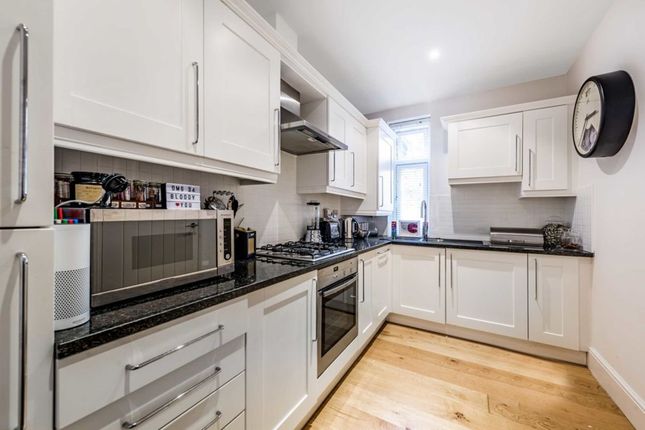 Flat for sale in Borough Road, Osterley, Isleworth