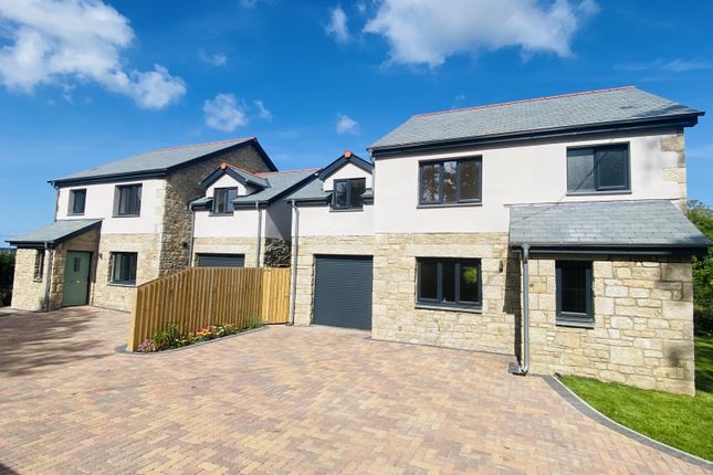 4Â Bedroom Detached House For Sale