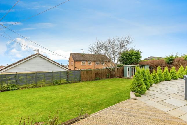 Semi-detached house for sale in North Close, Draycott, Cheddar