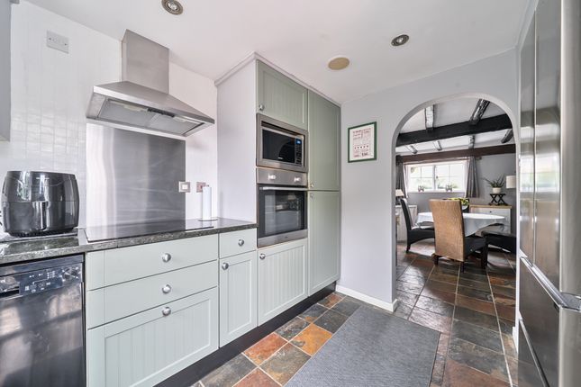 Primrose Cottage, Oxford Street, Ramsbury photo 4