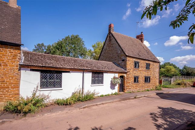 Thumbnail Semi-detached house for sale in Chapel Lane, Maidford, Northamptonshire
