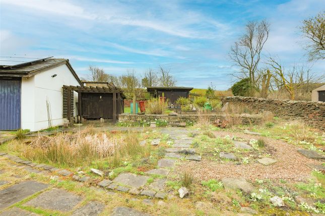 Cottage for sale in Whalley Old Road, Langho, Ribble Valley