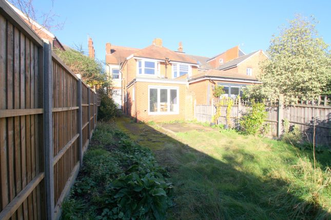 Semi-detached house for sale in Gresham Road, Staines-Upon-Thames