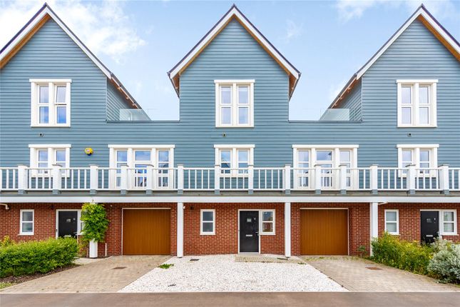 Centenary Way, Beaulieu Park, Chelmsford, Essex CM1, 4 bedroom terraced
