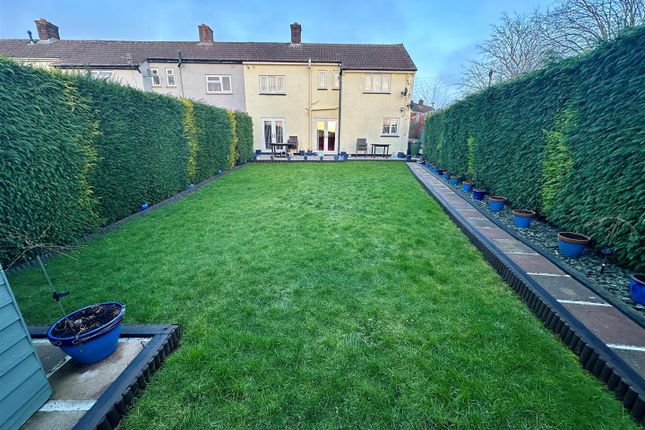 25, Ridler Road, Lydney photo 2