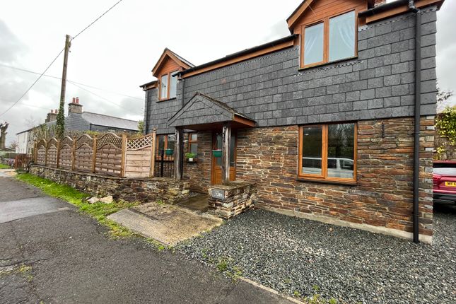Detached house to rent in Liftondown, Devon