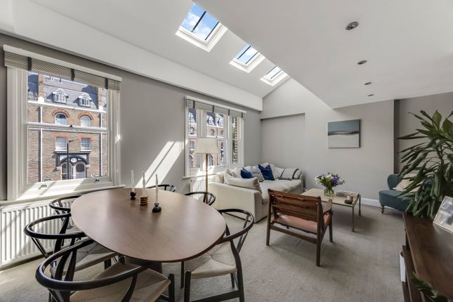 Second Floor Flat, 137, Randolph Avenue, London photo 2