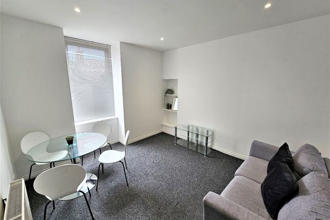 Thumbnail Flat to rent in Claremont Street, City Centre, Aberdeen