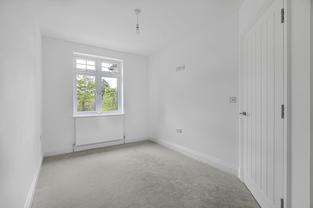 Semi-detached house for sale in Stoke Road, Cobham
