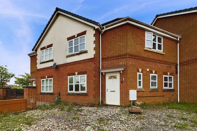 Semi-detached house for sale in Sharoe Green Lane, Fulwood