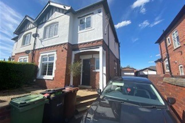 Thumbnail Semi-detached house for sale in Oulton Lane, Rothwell, Leeds