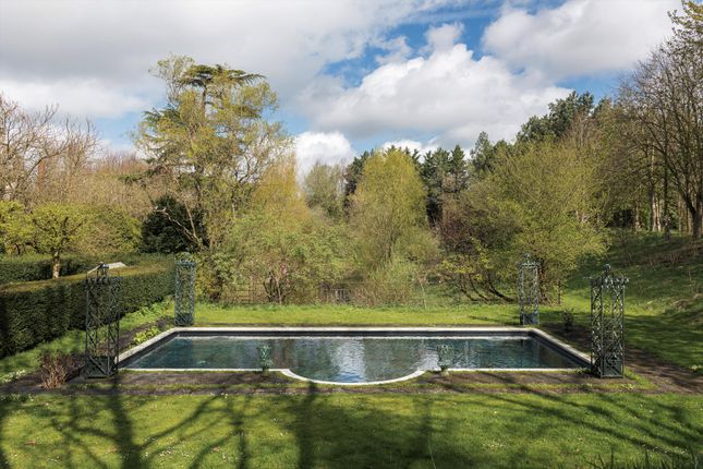 End terrace house for sale in The Ivy, Bath Road, Chippenham, Wiltshire