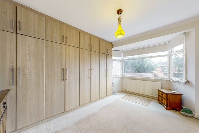 Semi-detached house for sale in Wemborough Road, Stanmore