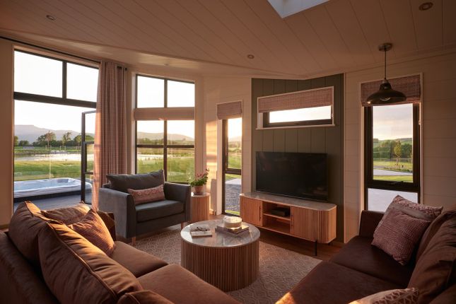 Seasons Holidays, The Wansfell, Whitbarrow Residences, Penrith photo 4