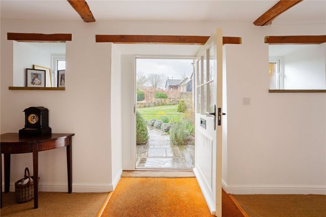 Detached house for sale in Upper Tadmarton, Nr Banbury, North Oxfordshire