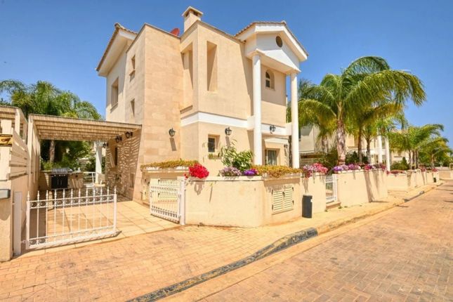 Villa for sale in Cape Greco, Famagusta, Cyprus