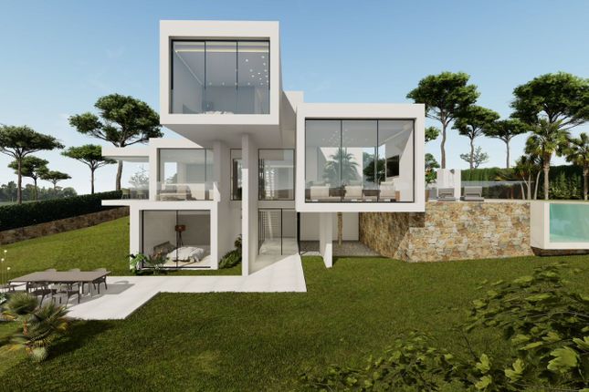 Thumbnail Villa for sale in Las Colinas Golf Resort, Las Colinas Golf Resort, Alicante, Spain